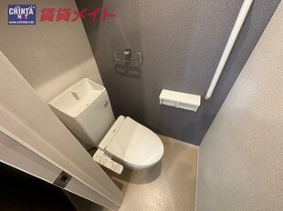 江戸橋駅 徒歩9分 1階の物件内観写真